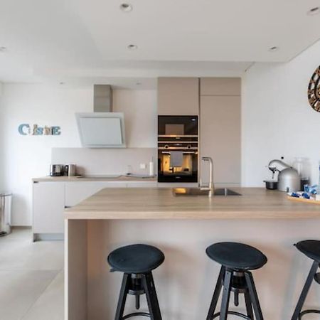 Wonderful Two Bedroom Apartment At Limpertsberg With Parking, Near Tram لوكسمبورغ المظهر الخارجي الصورة